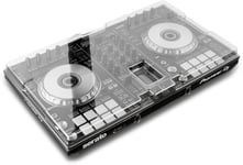 Pioneer DDJ-SR2/RR dustcover