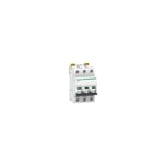 Schneider Electric - Acti9, iC60L disjoncteur 3P 63A courbe b - A9F93363