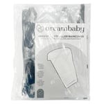 Dreambaby Housse de pluie universelle pour poussette BLANC