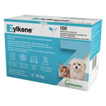 Zylkene kapslar 75 mg katt/hund <10 kg - Ekonomipack: 2 x 100 st