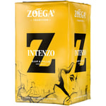 Kaffe Zoegas Intenzo 450g