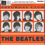 Beatles: Saturday Club 31st March 1964 Pt 1 (Vinyl 7")