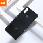 Vitre Arriere Xiaomi MI 8 SE - Noir