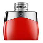 3386460127974 Legend Red woda perfumowana spray 50ml Mont Blanc