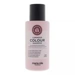 Maria Nila Luminous Colour Protecting Shampoo 100ml