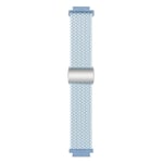 Flätat magnetiskt klockarmband Fossil Women´s Gen 6 - Fog Blue