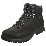 Garmont Chrono Gore-tex Mens Black Ankle Boots - 5 UK