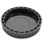 Rear Lens Cap for Nikon Nikkor Z 24-70mm f/4 S Z 35mm f/1.8 S Z 50mm f/1.8 S