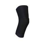 POC POC VPD Air Flow Knee | Knäskydd MTB | Uranium Black | Svart