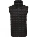 "Mens Thermoball Eco Packable Gilet"