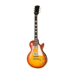 Les Paul Standard 1960 Vos Washed Cherry Sunburst Cs Hrc