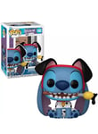 Funko POP! Disney Stitch as Pongo Stitch in Costume 1462 Vinyl Figure New