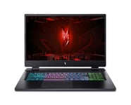 Acer Nitro 17 AN17-41 AMD Ryzen™ 7 7735HS Laptop 43.9 cm (17.3&quot;)