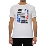 T-shirt Puma  BMW Motorsport Graphic Tee