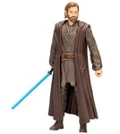 Hasbro Disney: Star Wars - Obi-Wan Kenobi Action Figure (6) (F7427)