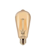 Century LED Lamp E27 Goccia Incanto Epoca 8 W (50 W) 630 lm 2200 K