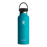 Hydro Flask 18 Oz Standard Flex Cap - Bouteille isotherme  