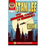 Stan Lee (inbunden, eng)