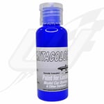 FR- Fantacolor vernice per aerografo Blu 50ml