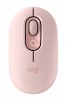 Logitech POP Mouse with emoji, Rose 910-007413