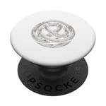 Design géométrique PopSockets PopGrip Interchangeable