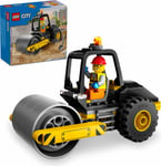 LEGO 60401 City Construction Steamroller