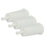 3x Water Filter for Sage Barista Touch SES880