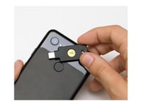 Yubico Yubikey 5C Nfc Fips - Usb-C-Säkerhetsnyckel