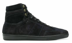 Saint Laurent YSL Signature SL/10H Sneakers Trainers Shoes 40