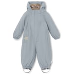 Mini A Ture MATWILBO snowsuit. GRS – Citadel blue - 92