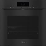 Miele H7860BPX Single Oven Electric - Obsidi