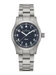 HAMILTON Khaki Field Quartz 38mm H69401140