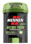 MENNEN Déodorant Stick Green Yuzu 60ml