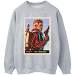 Sweat-shirt Disney  The Mandalorian The Marshal