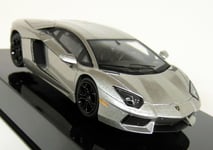 Hot Wheels 1/43 Lamborghini Aventador Batman Dark Night Rises Diecast Scale Car