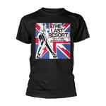 The Last Resort Unisex Adult A Way Of Life T-Shirt - M