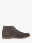 Dune Cashed Suede Chukka Boots