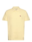 LEVI´S Men Levis Polo French Vanilla Gul