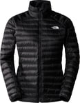 The North Face The North Face Women's Bettaforca Down Jacket TNF Black/TNF Black XS, Tnf Black/Tnf Black