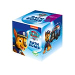 5060537180373 Bath Bomb musująca kula do kąpieli Jeżyna Chase 165g Paw Patrol