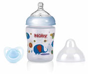 Nuby Biberon