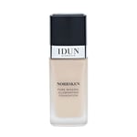 Idun Minerals Jorunn Fond de Teint Liquide 30 ml