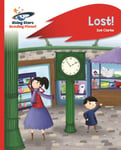 Reading Planet  Lost!  Red B: Rocket Phonics