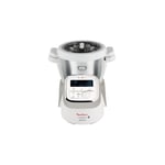 Moulinex - Robot cuiseur connecté YY5027FD i-companion + Balance silver