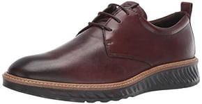 ECCO St.1 Hybrid, Derbys Men’s, Brown (Cognac 1053), 6 UK EU