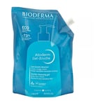 Bioderma Atoderm Gentle Cleansing Gel Refill 1000 ml