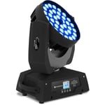 Singercon - Jeu De Lumière Lyre led Effet wash Éclairage De Scène dmx rvbb Pinspot 36x10w