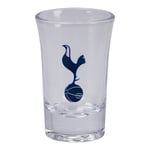 Shotglass 2-pack tottenham