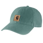 Carhartt Odessa Keps Slate Green