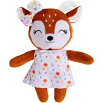 GOSEDJUR LOVELY DEER GIRL 24 cm 